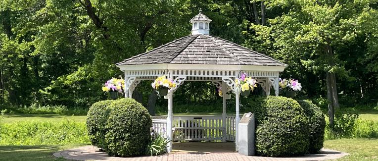 Norton Park Gazebo
