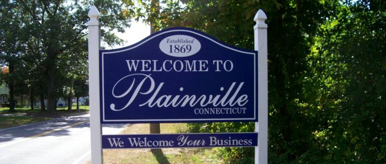 Welcome to Plainville